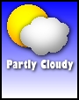 Forecast/Current Conditions Icon